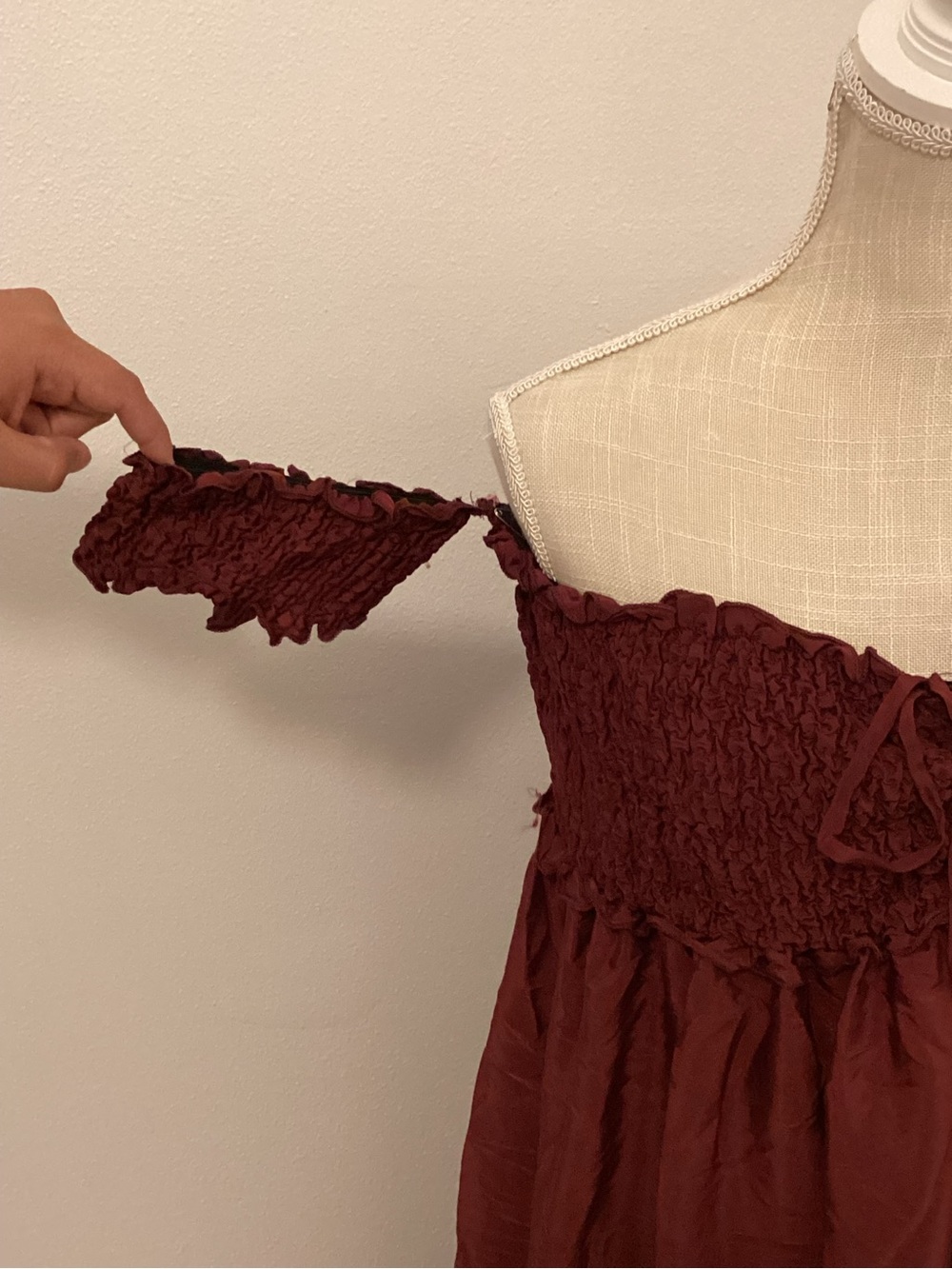 Intimates Subcategory Identification - Picture 5 of 8